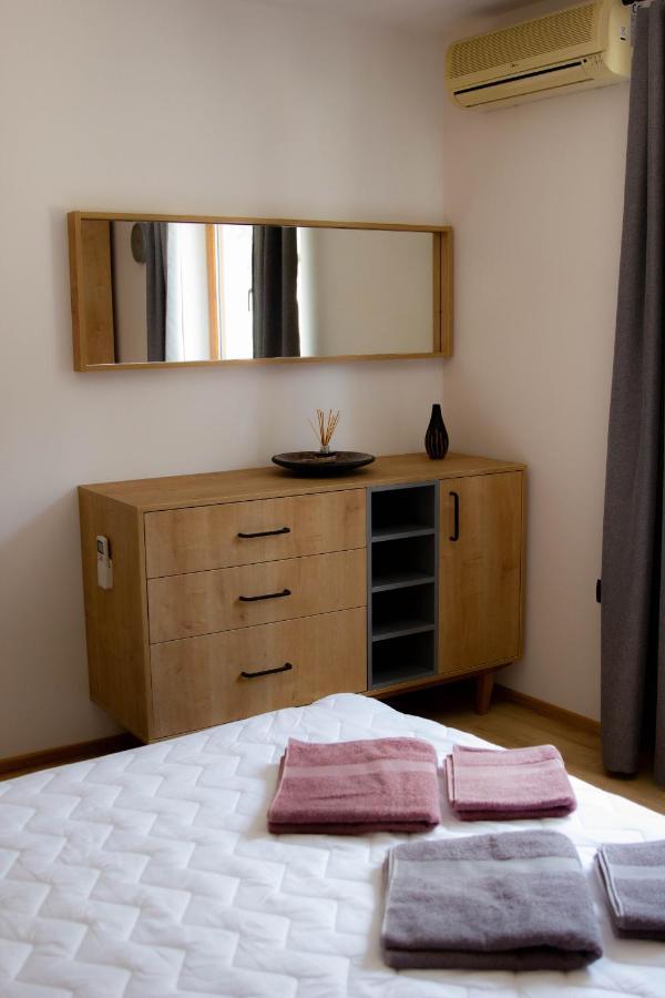 Port Natura Apartment Warna Exterior foto