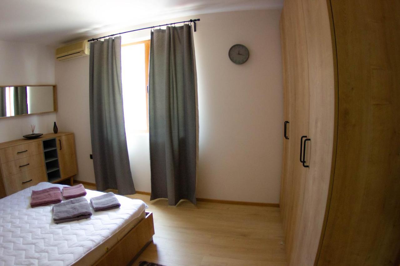Port Natura Apartment Warna Exterior foto